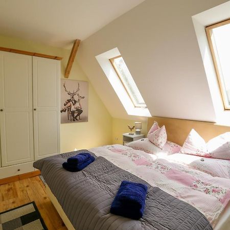 Iseroase House Deluxe Побиедна Екстериор снимка