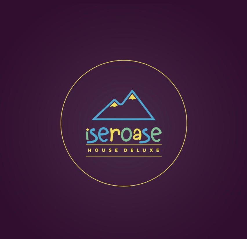 Iseroase House Deluxe Побиедна Екстериор снимка