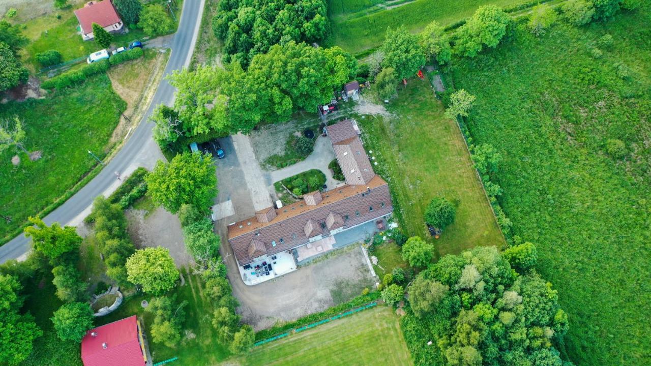 Iseroase House Deluxe Побиедна Екстериор снимка